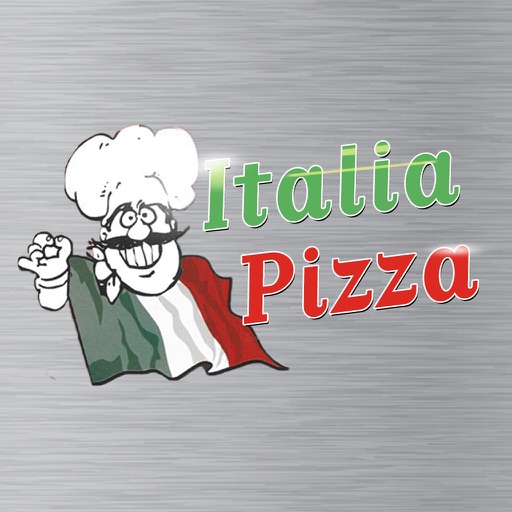 Italia Pizza icon