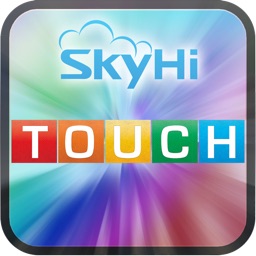 SkyHi Touch