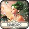 Hidden Mahjong: Elven Woods