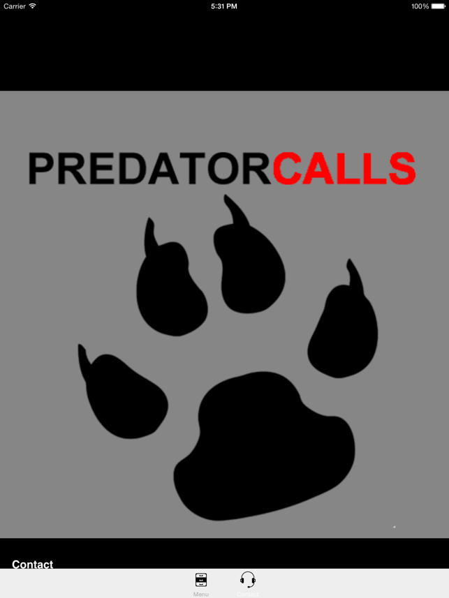 REAL Predator Hunting Calls 40+ HUNTING CALLS!(圖4)-速報App