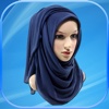 Hijab Woman Photo Booth – Dress Up In Beautiful Scarfs & Veil.s With Muslim Montage Maker