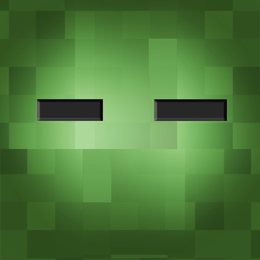 游戏视频盒子 - 我的世界 Minecraft edition Icon