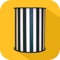 Optokinetic Drum acts as a digital Optokinetic Drum