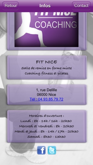 Fit Nice(圖3)-速報App