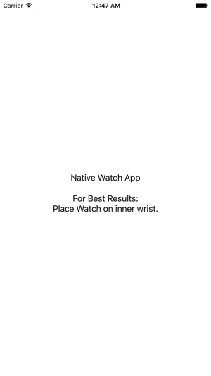 WatchHapticMetronome(圖1)-速報App