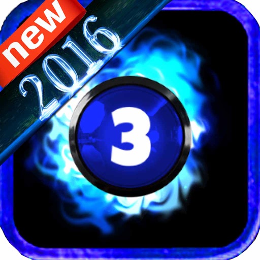 FastBrain - Number iOS App