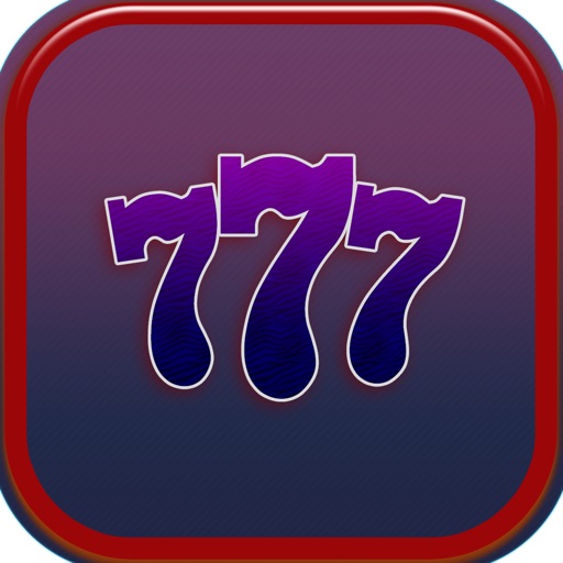 777 Slot Premium Casino of Nevada - Free Amazing Slots icon