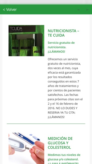 Farmacia Campos Acedo(圖4)-速報App