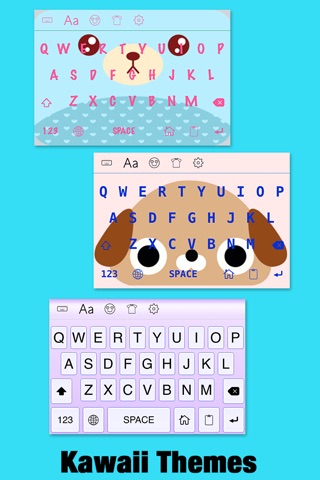 New Emoji 2 ∞ Emoji Keyboard with Kawaii Theme, emoticon and Symbol for iPhone screenshot 4