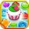 Crazy Cookie Smasher - Cookie Pop Edition  is new and exciting game from a team of top hit game app makers 