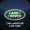 We at Land Rover Cape Town live the phrase 'customer service' and it is evident in everything that we do