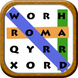 Word Search Survival