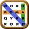 Get ready for word search puzzles - free word search game from BIGHEADGAMES