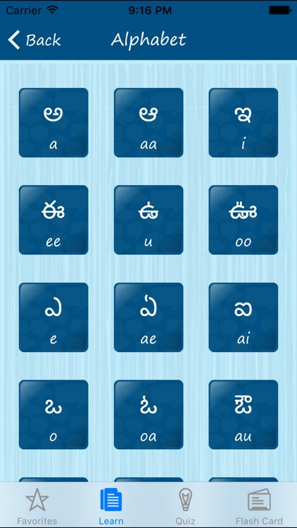 Learn Telugu Quickly - Phrases, Quiz, Flash Card screenshot-4