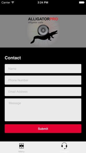 REAL Alligator Calls & Alligator Sounds -ad free- BLUETOOTH (圖3)-速報App