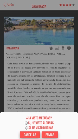 Ibiza Secret Beach(圖2)-速報App