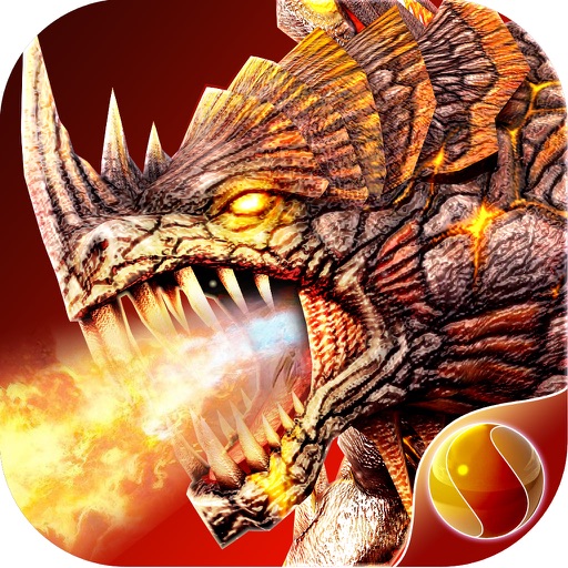 Empire World:Conquest iOS App