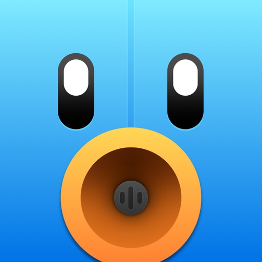 Tweetbot 4 for Twitter