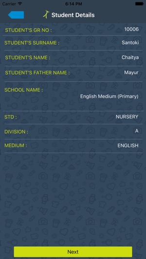 Eduware Parents Portal(圖3)-速報App