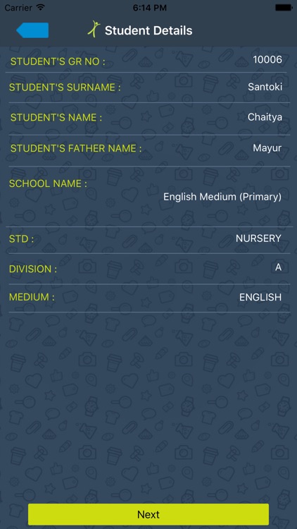 Eduware Parents Portal