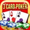 Real Three Card Poker