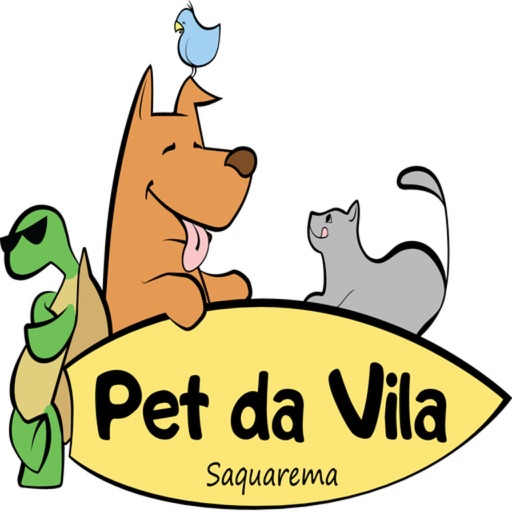 Pet da Vila Saquarema icon