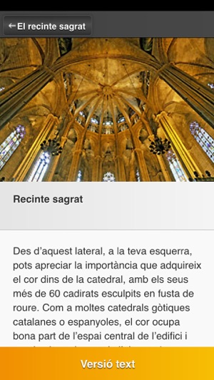 Medieval BCN (Español)(圖4)-速報App