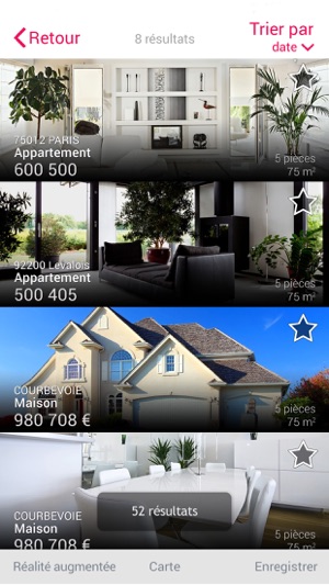 Stéphane Plaza Immobilier(圖2)-速報App