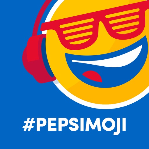 #PepsiMoji Keyboard