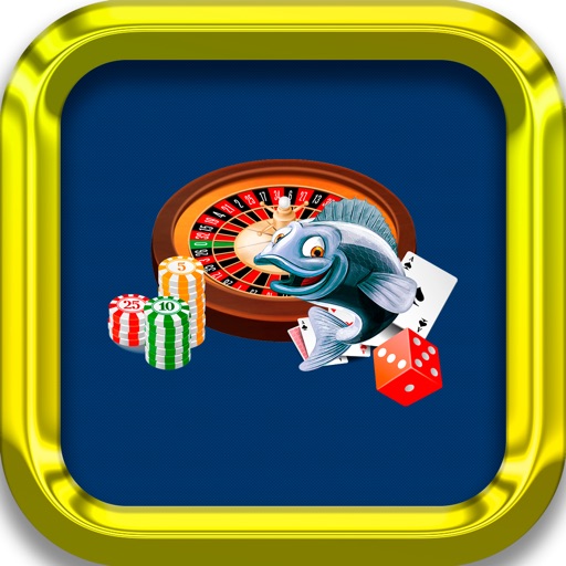 Card of Casino SLOT TIME Icon