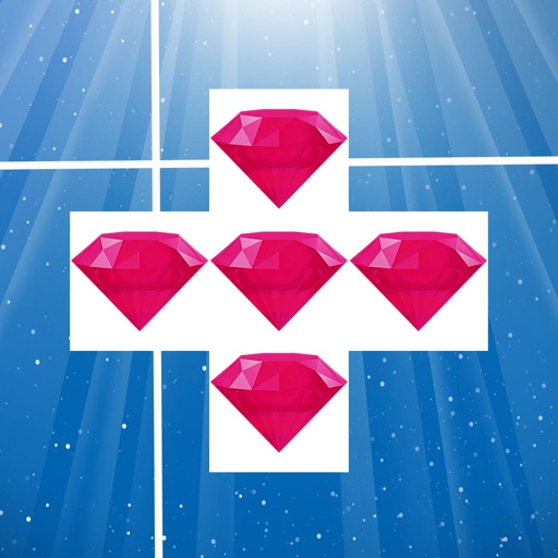 Magic Diamond Classical icon