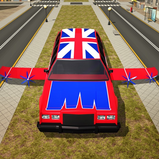 Future Fast Car & Furious Driving iOS App