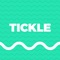 Tickle for iPhone