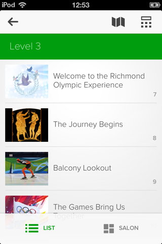 Richmond Olympic Experience screenshot 2