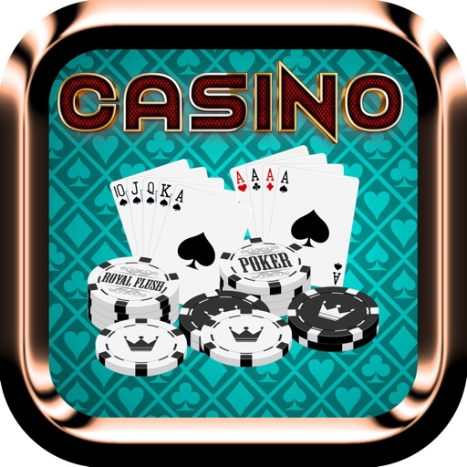 Vegas Machine Star Slots - FREE Gambler Games!!! icon