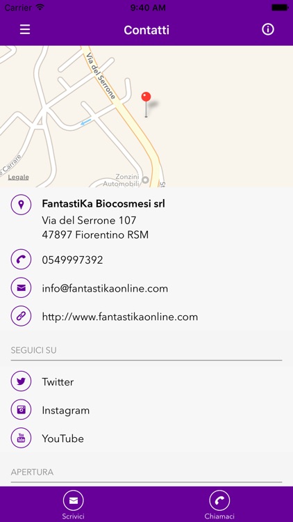 FantastiKa Biocosmesi screenshot-4