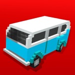 Crossy Roadstickman  － Endless Highway Traffic Survival Arcade Game