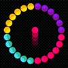 Dot Up Climb Stay Off The Circle Color Wave Switch Dash