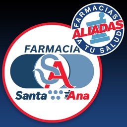 Farmacia Santa Ana - Farmacias Aliadas