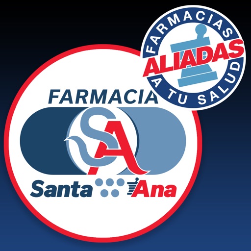 Farmacia Santa Ana - Farmacias Aliadas