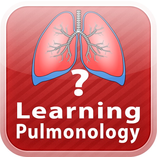 Learning Pulmonology Quiz