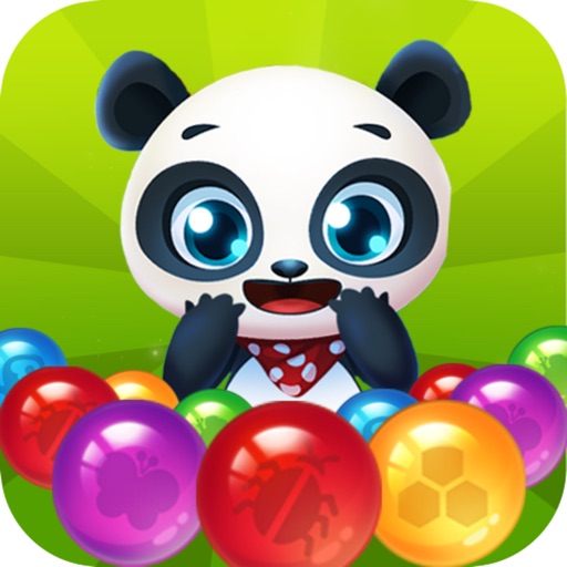 Crazy Bubble Rescue 2016 iOS App