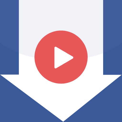 Video Grabby - Video Save & Video Editor for Facebook