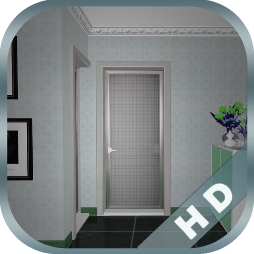 Can You Escape 15 Particular Rooms icon