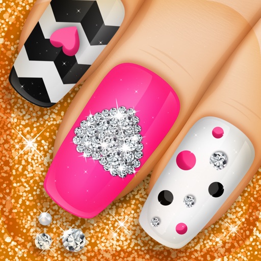 Elevate Your Manicure with Stunning 3D Nail Art