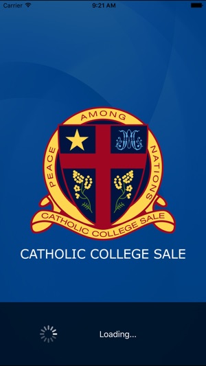 Catholic College Sale - Skoolbag(圖1)-速報App