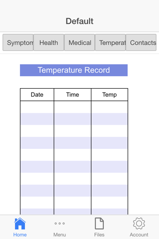 Pet Medication - náhled