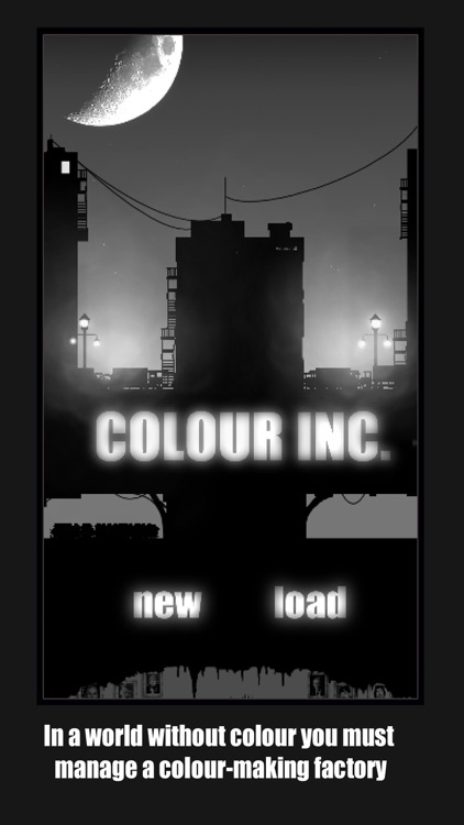 COLOUR INC. screenshot-3