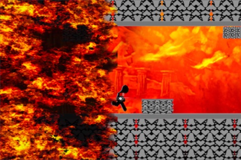 Escape Pompeii screenshot 2