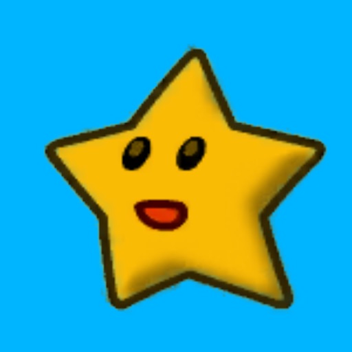 Star Colors - Color Switching Galore iOS App